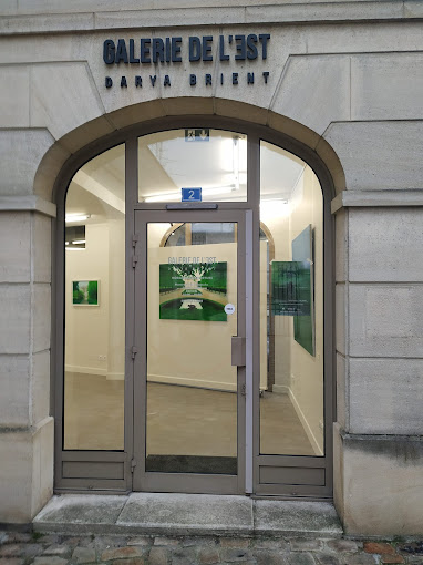 Galerie de l'Est